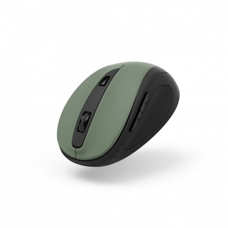 6-button Mouse MW-400 V2 green