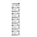 everActive battery Lithium Mini CR2477 5pcs