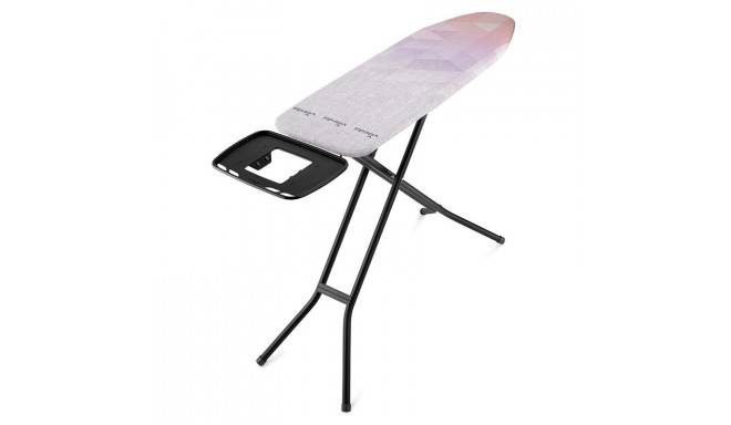The Ironing Board Diamond Plus is typically known for its heavy-duty build and prem
