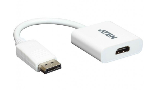 Adapter DisplayPort-HDMI