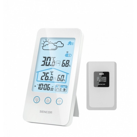 SENCOR SWS 3000W ilmajaam