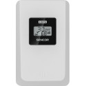 SENCOR SWS 3000W weather station