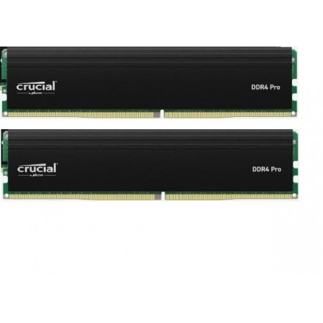 Memory DDR4 Pro 64GB/3200 (2*32GB) CL22