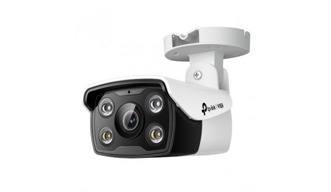 Here is a detailed breakdown of the TP-Link VIGI C330 (6mm) 3MP Bullet Network Camera