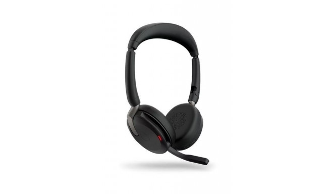 Jabra Evolve2 65 Flex Link380c MS stereo juhtmevaba laadija