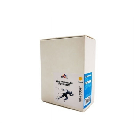 Tint Epson WF-6090 TBE-T9074Y kollane 100% uus