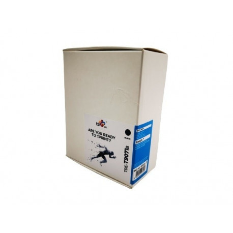 Product Title: Epson T9071 (T9071B) High Yield Black Ink Cartridge for WorkForce Pr