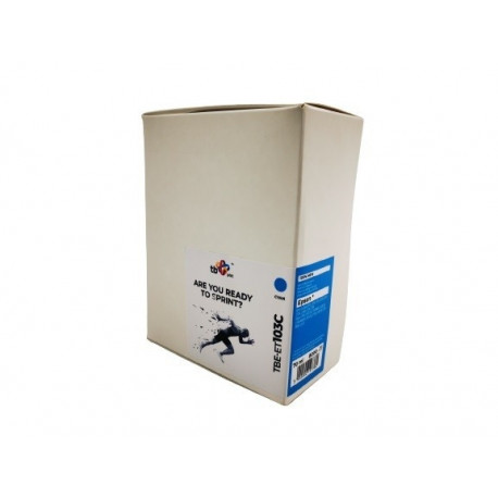 Epson ET L3110 TBE-ET103C tint, tsüaan, 100% uus