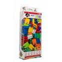 Blocks of little geniuses - Bricks