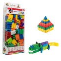 Blocks of little geniuses - Bricks