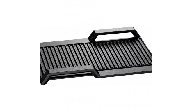 Flexinduction grillplaat HZ390522