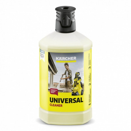 Universaalne puhastusvahend RM 626 1L 6.295-753.0