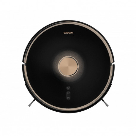 The Lenovo Z1S PRO is a mid-to-high-range robot vacuum cleaner designed for automat