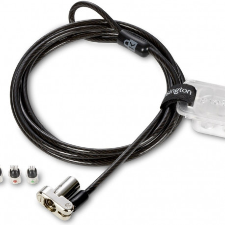 Universaalne 3 in 1 võtmega lukk