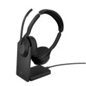 Jabra Evolve2 55 Link380c MS Stereo Stan