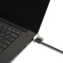 Universal 3 in 1 Keyed Lock