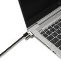 Universal 3 in 1 Keyed Lock