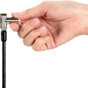 Universal 3 in 1 Keyed Lock