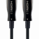 Cable AOC High Speed HDMI with ethernet premium 20 m