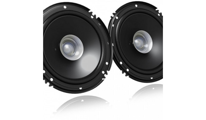 Car speaker CS-J610X
