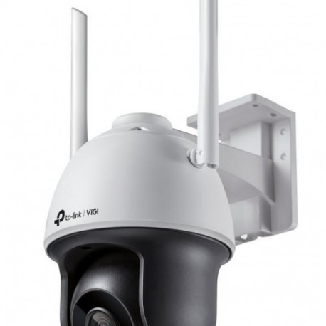 Camera Outdoor 4MP WiFi VIGI C540-W(4mm )