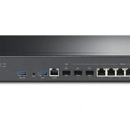Router VPN 10G ER8111