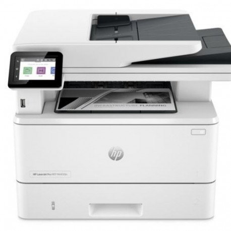 Multifunctional printer LaserJet Pro 4102FDN 2Z623F