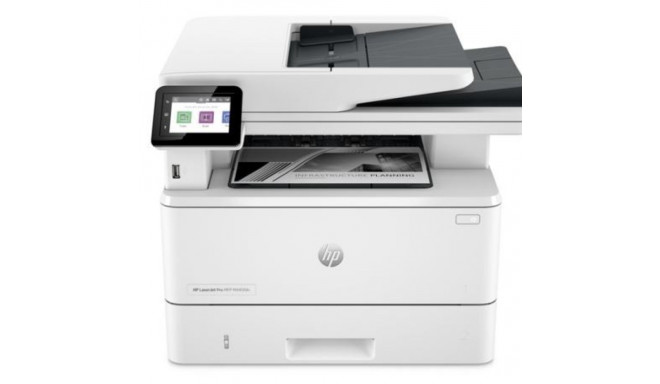Multifunctional printer LaserJet Pro 4102FDN 2Z623F