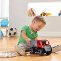 Vehicle Truxx2 Dump Truck presenter