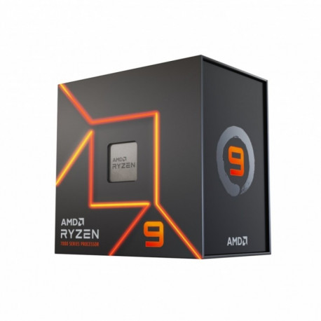 Processor Ryzen 9 7900X 4,7GHz 100-100000589WOF