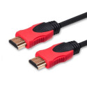 Cable HDMI CL-140 v2.0 7,5m, CU