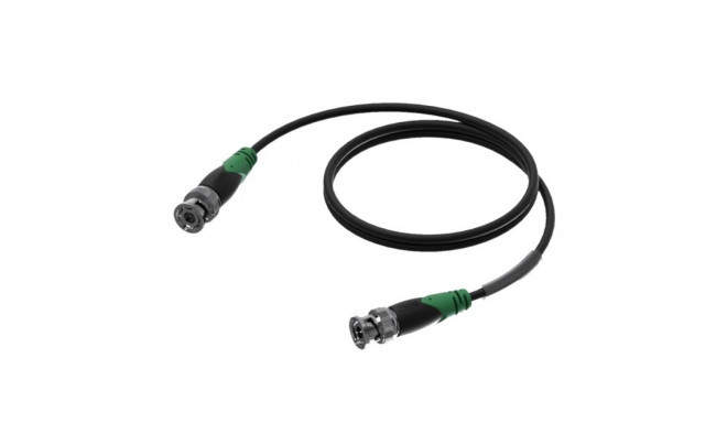 BNC MALE - BNC MALE 50 OHM 3 M