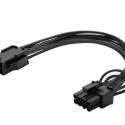 Cable AK-49 6pin - 8pin