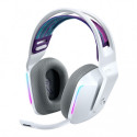 Wireless Gaming Headset G733 White