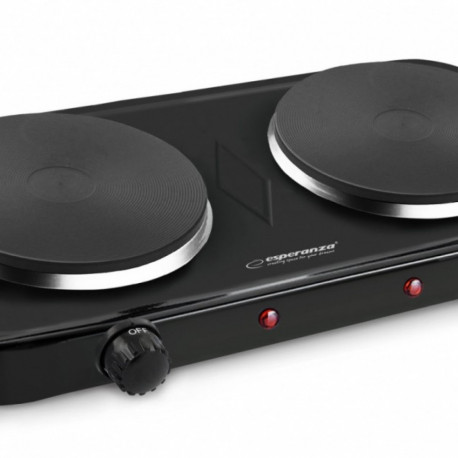 Electric cooker Cotopaxi EKH010K black