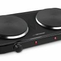 Electric cooker Cotopaxi black