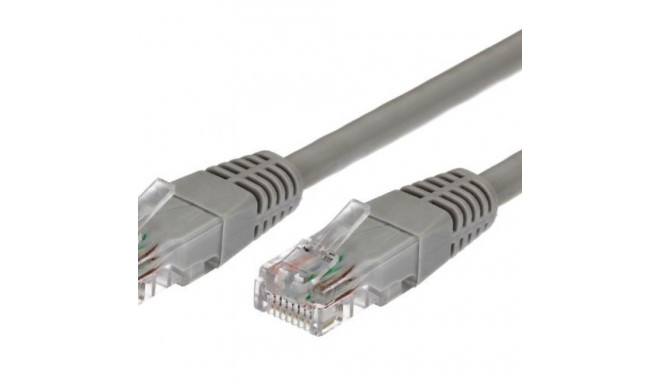 Product: Patch cable
Specification: Cat.6
Connector: