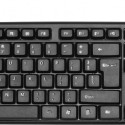 Computer keyboard USB con.Rebeletec UNO 1,8m