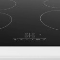 Induction hob PIE611BB5E