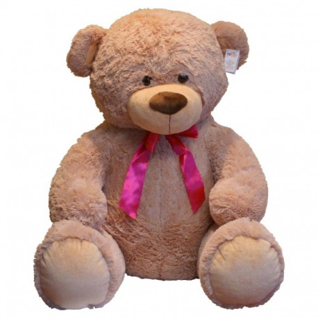 Product Details:
*   Name: Norbert Teddy Bear
*   Type: