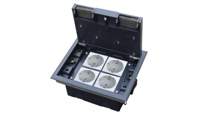 Here are a few ways to format this product information, depending on whether you need a technical da