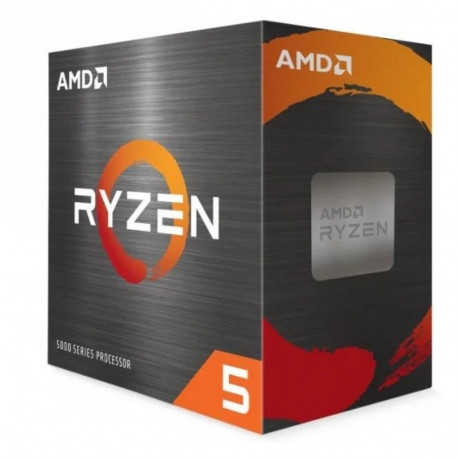 Processor Ryzen 5 5500 100-100000457BOX