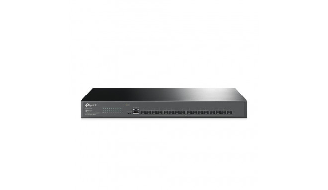 Verwalteter Switch SX3016F 16xSFP+