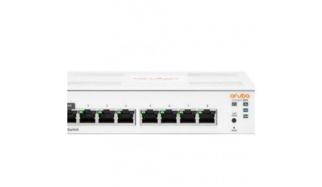 Switch Instant On 1830 8x1GbE JL810A