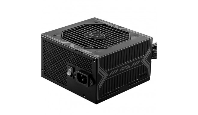 MAG A550BN 550W 80PLUS BRONZE N.MODULAR