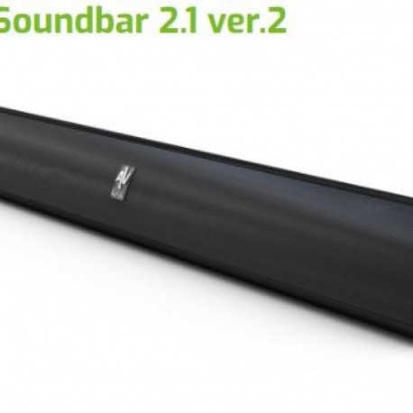 AVTEK SOUNDBAR 2.1 ver. 2