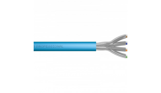 Cable S/FTP cat. 6 DK-1641-A-VH-1