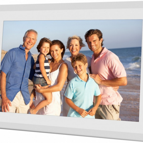 SENCOR SDF 1091 W WiFi digitaalne fotoraam