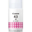 Tusz GI-43 EMB MAGENTA 4680C001
