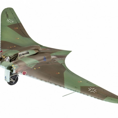Plastic model Horten Go229 A-1 1/32